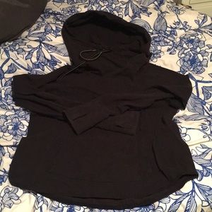ATHLETA active hoodie
